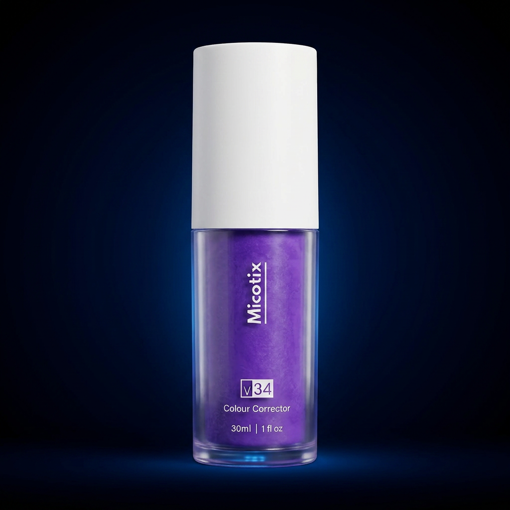 Micotix Teeth Whitening Gel