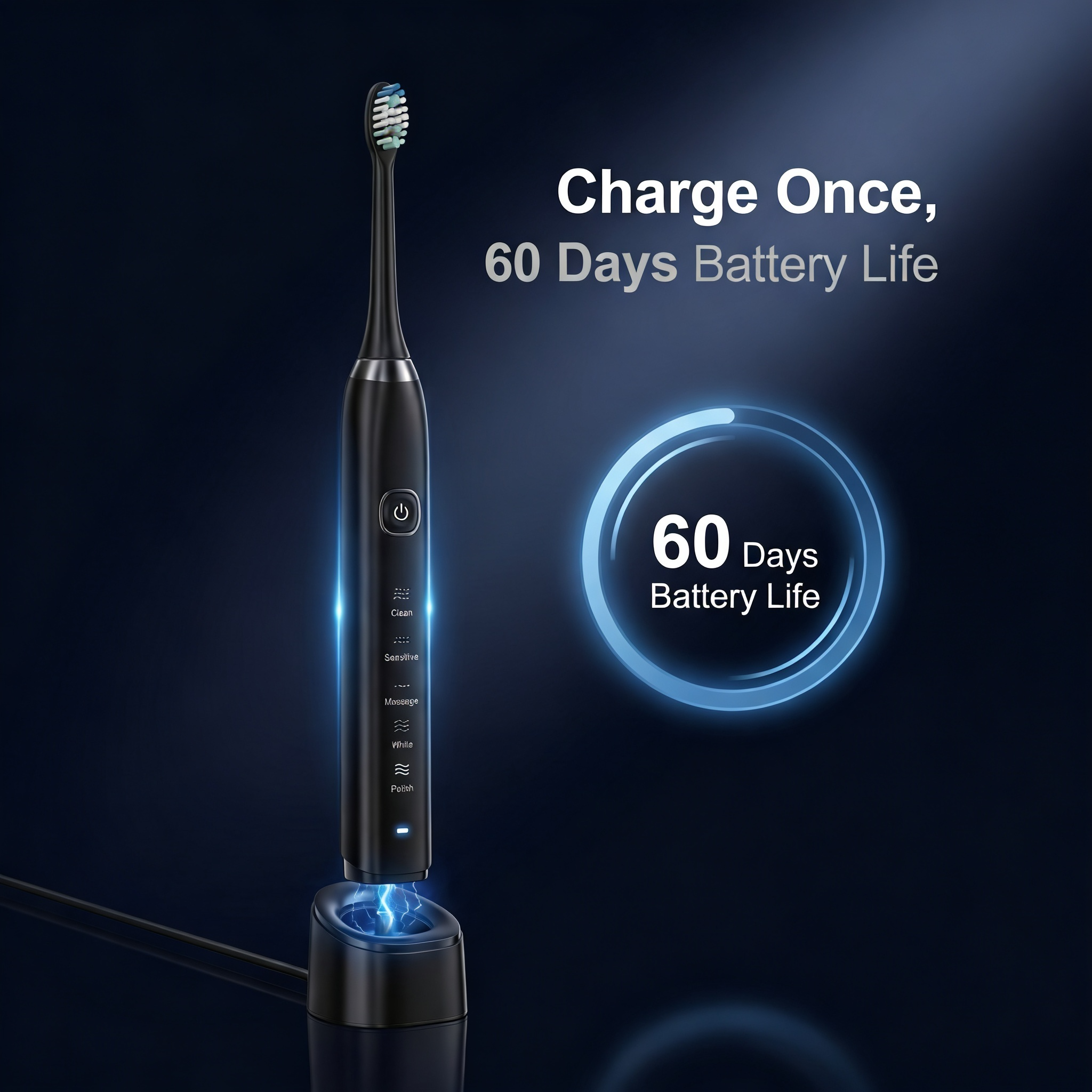 Micotix Premium Oral Care Kit