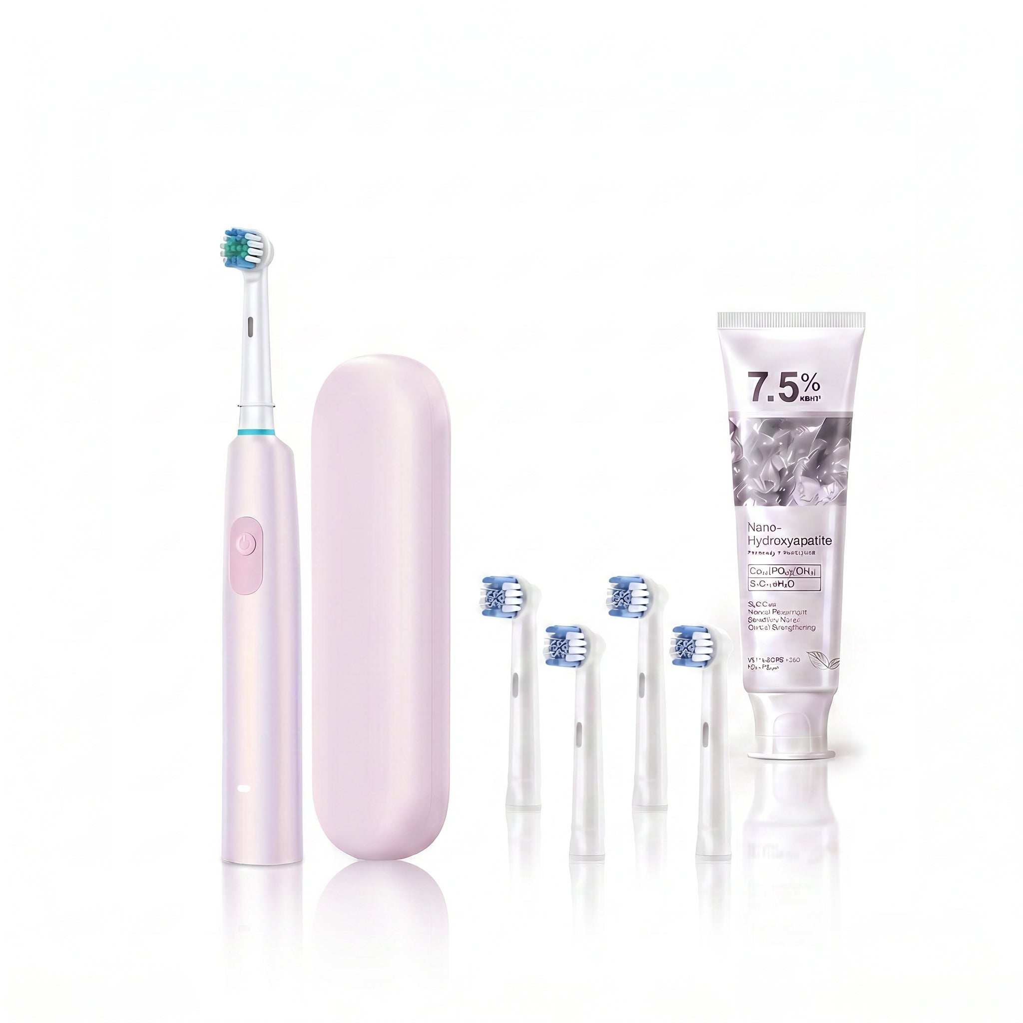 Micotix Signature Deep Clean Kit