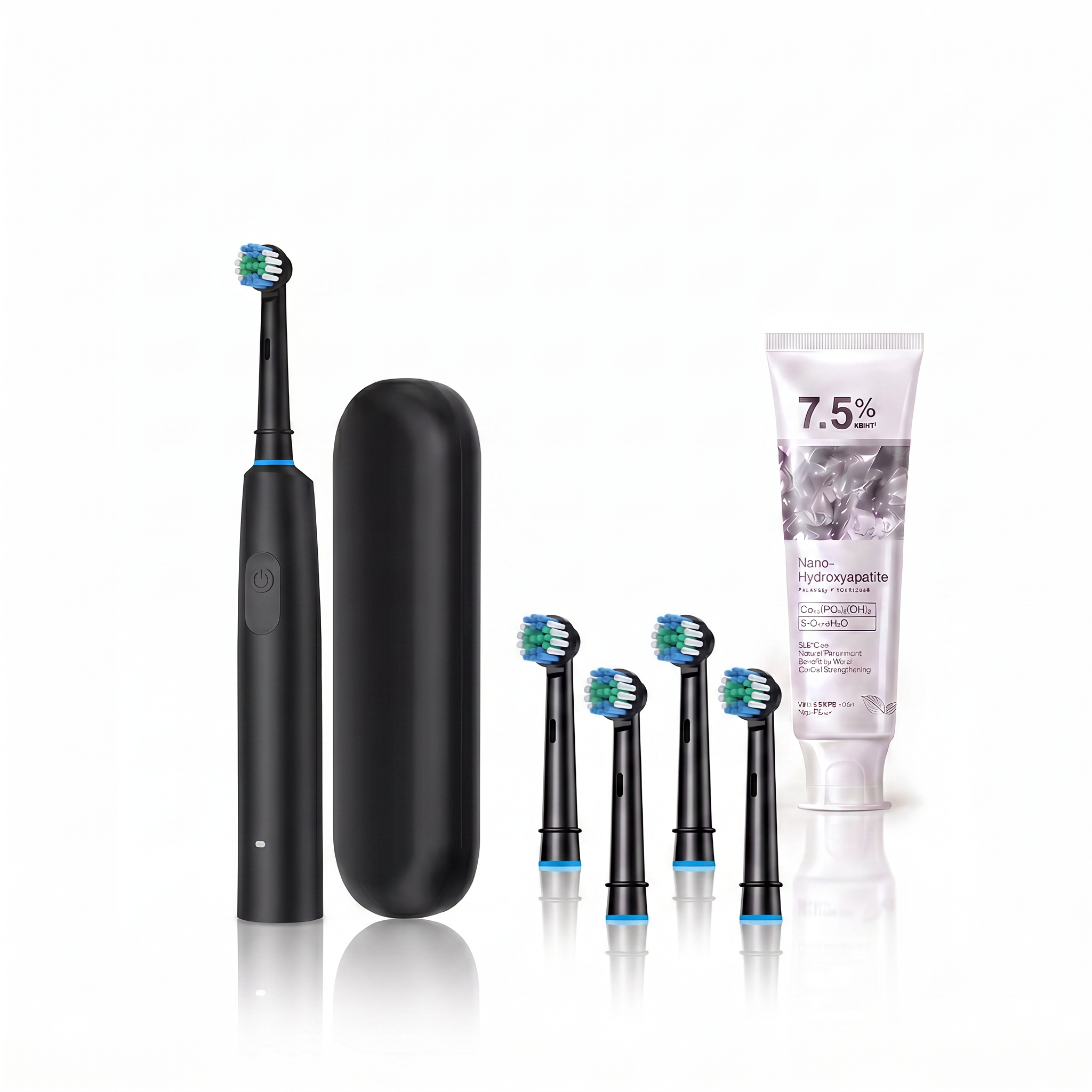 Micotix Signature Deep Clean Kit