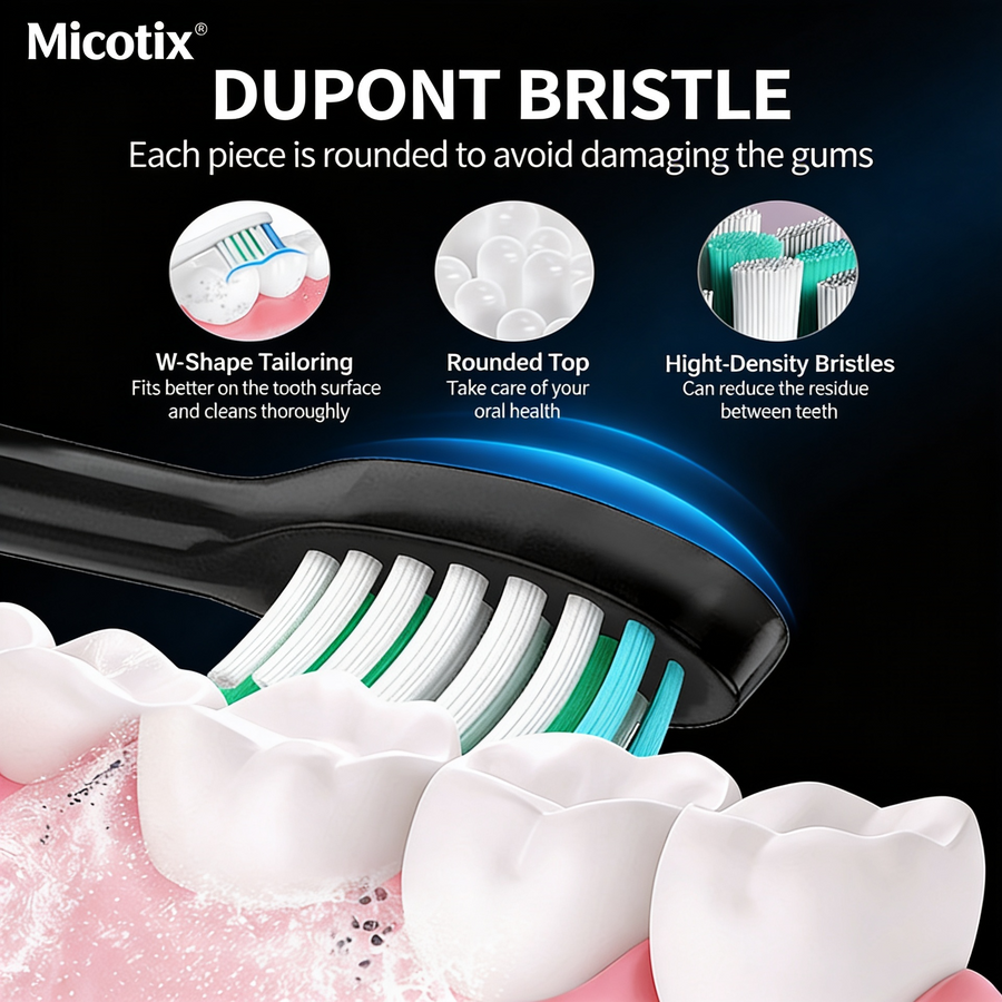 Engineered to clean, <em>built to protect</em>