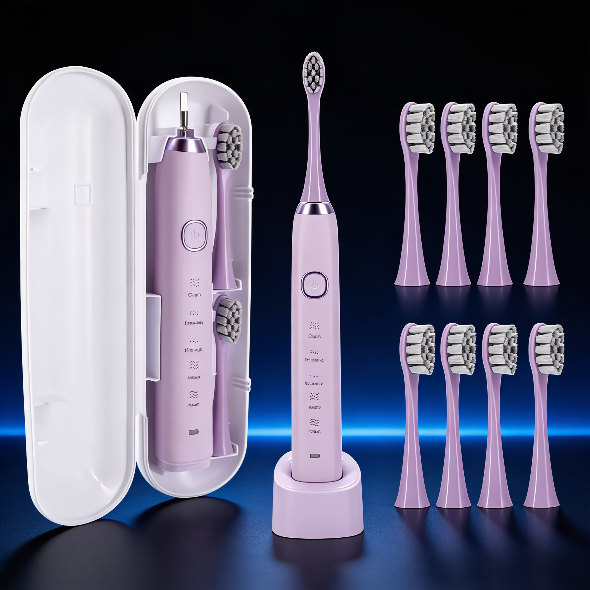Micotix Premium Oral Care Kit
