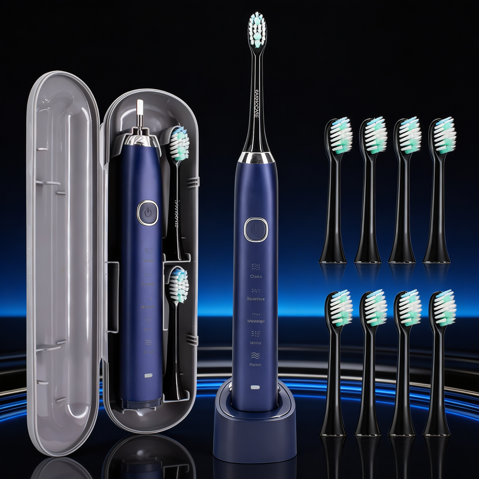 Micotix Premium Oral Care Kit