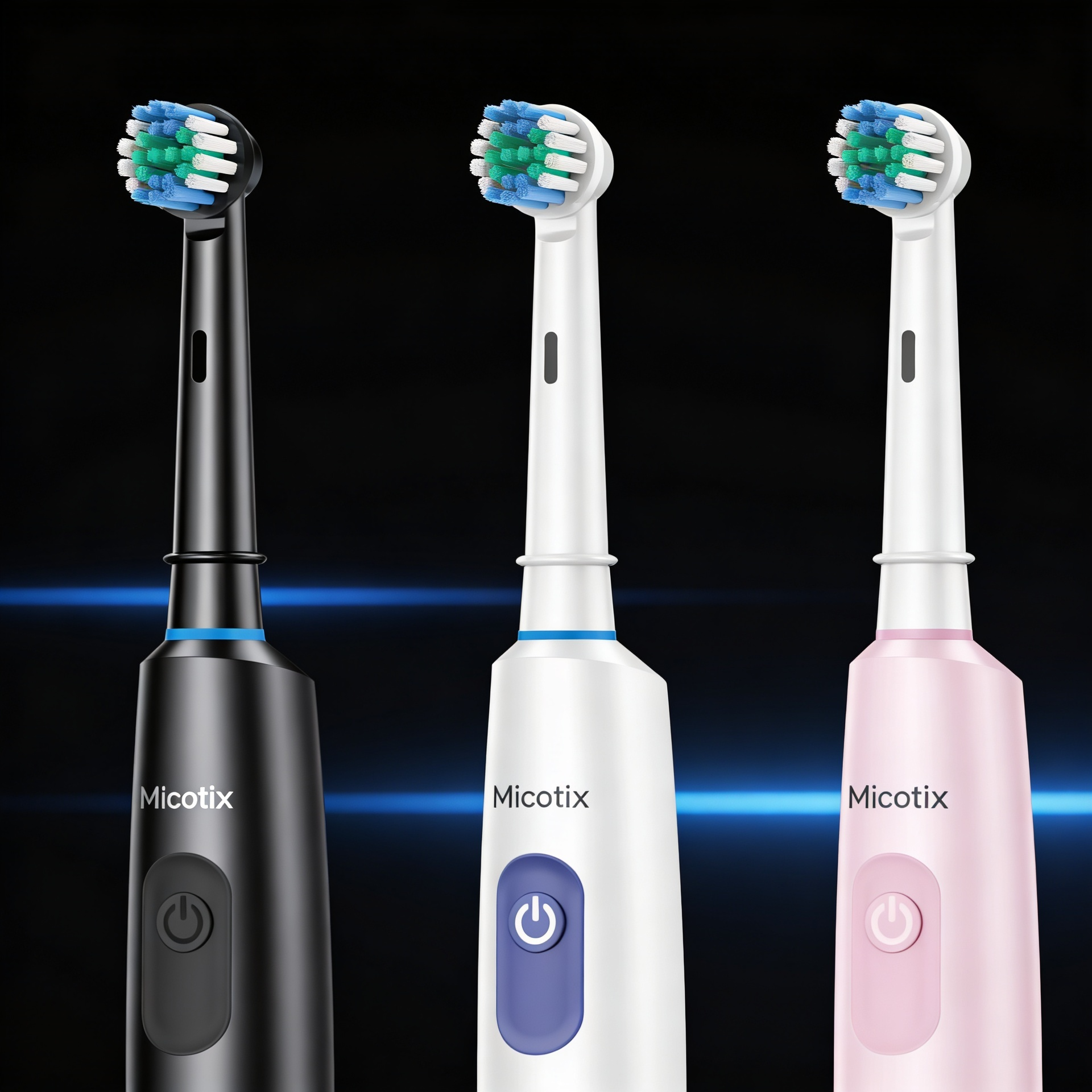 Micotix Signature Deep Clean Kit