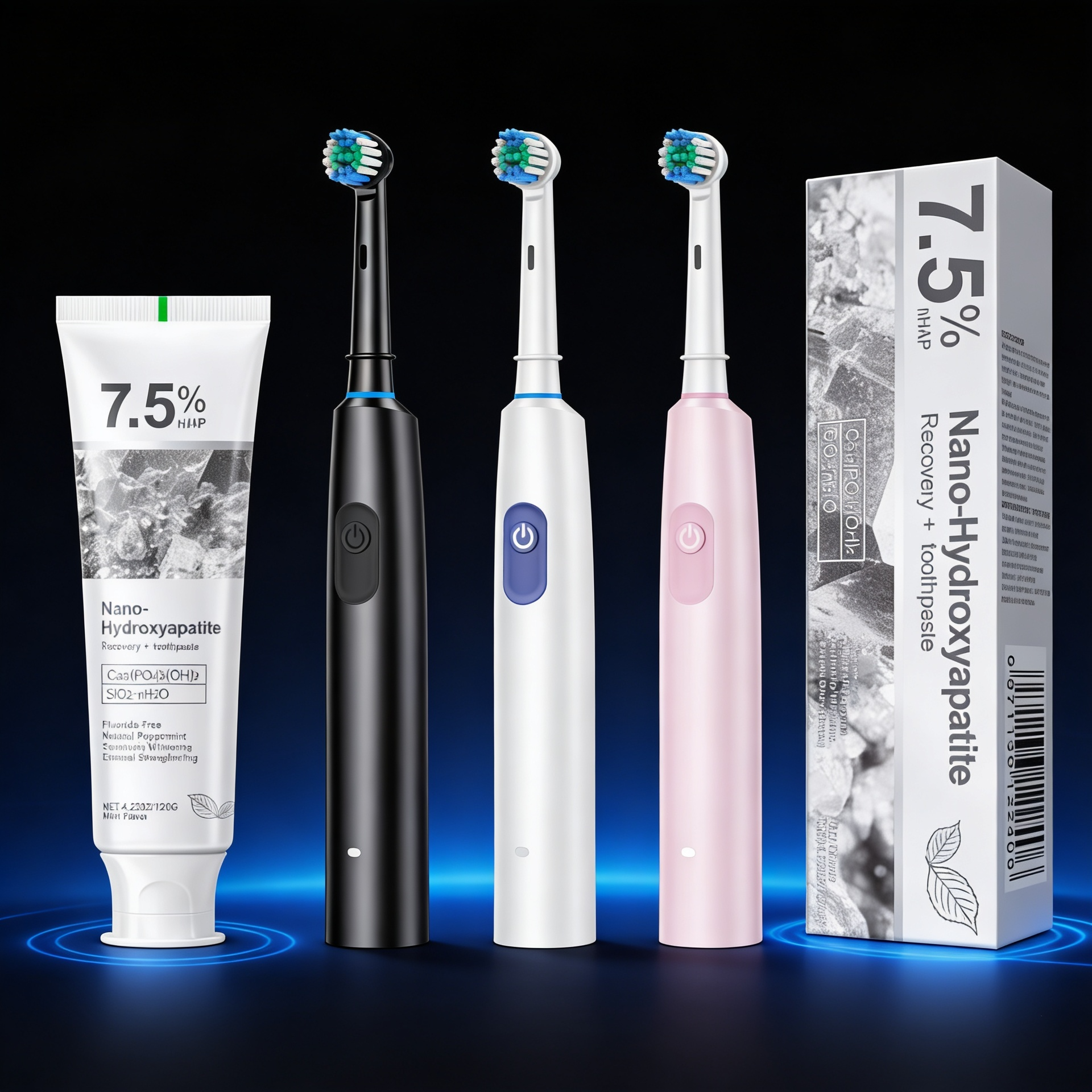 Micotix Signature Deep Clean Kit