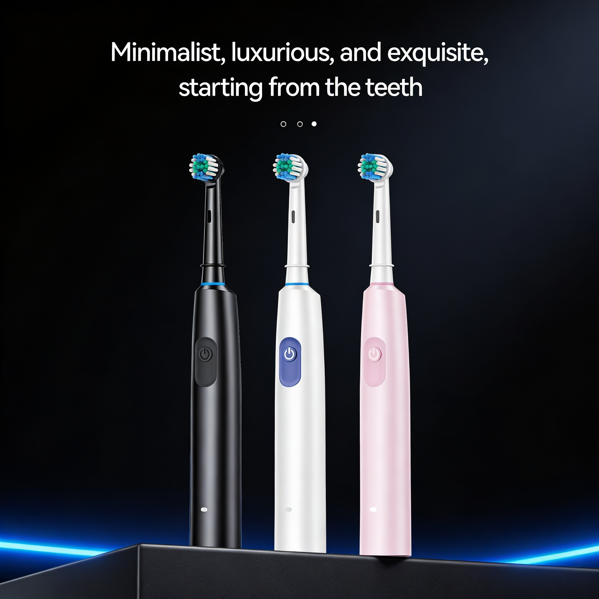 Micotix Signature Deep Clean Kit