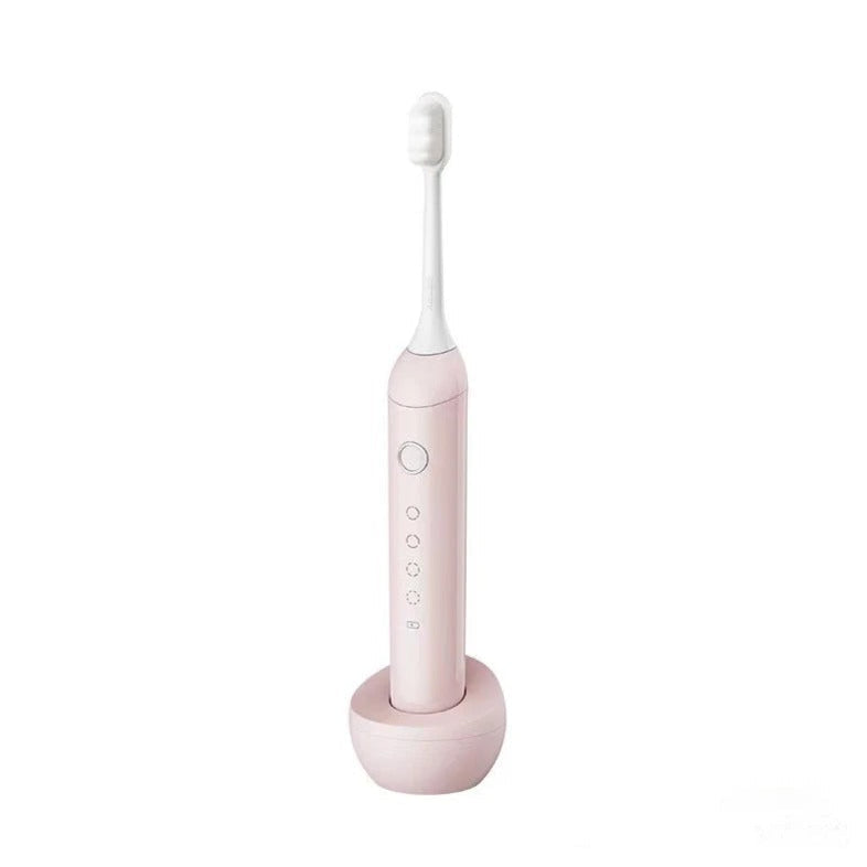 Micotix™ Ultra-Soft Electric Nano Sonic Toothbrush