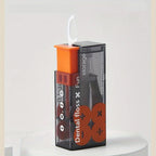 Pop-Up Floss Dispenser