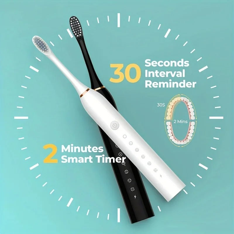 SonicClean Pro Toothbrush