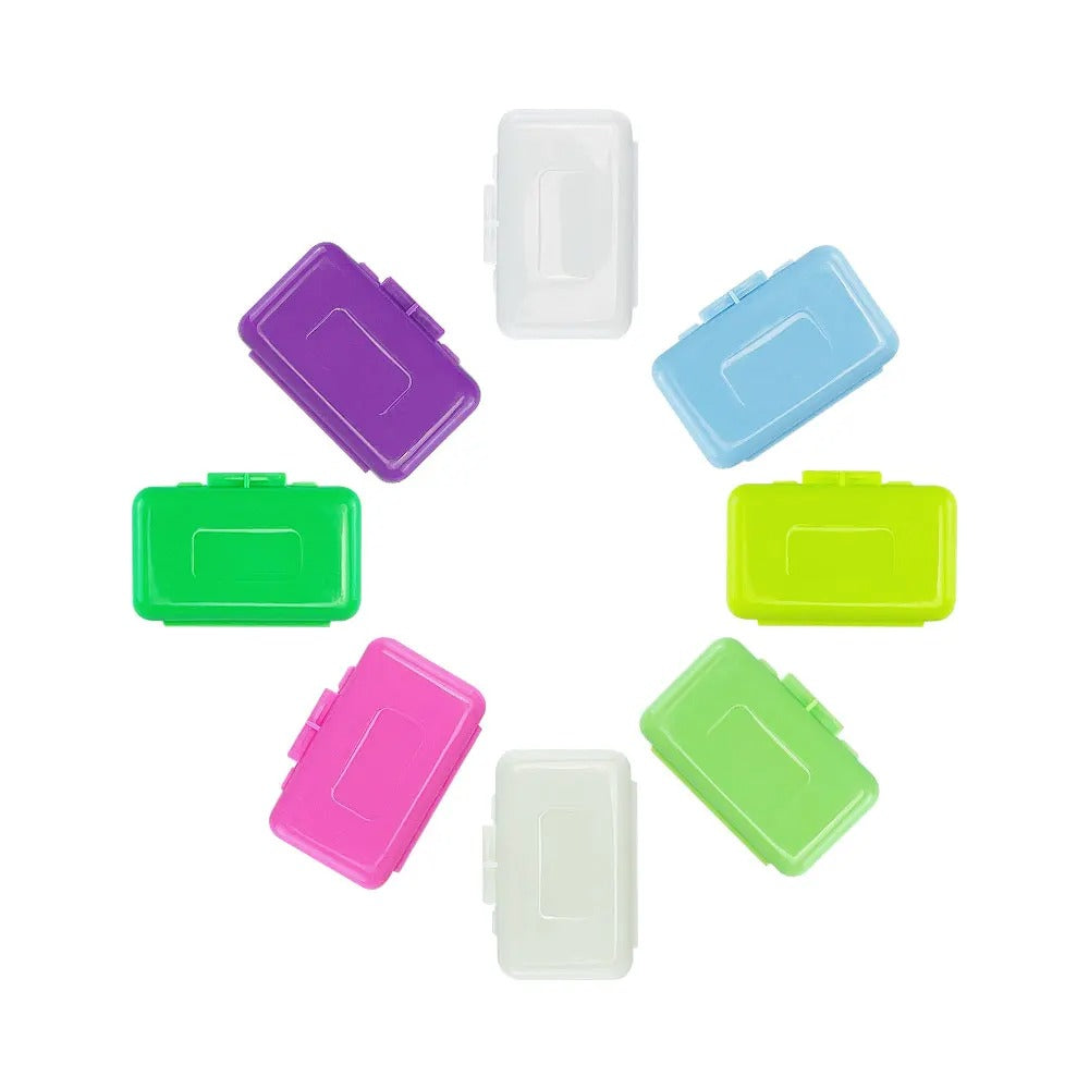 10x Orthodontic Braces Wax For Gum Irritation