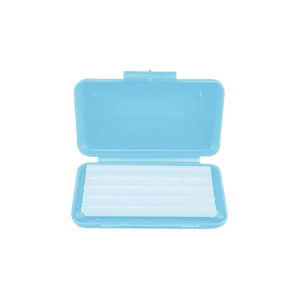 10x Orthodontic Braces Wax For Gum Irritation