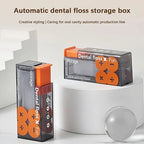 Pop-Up Floss Dispenser