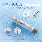 Portable Electric Oral Irrigator