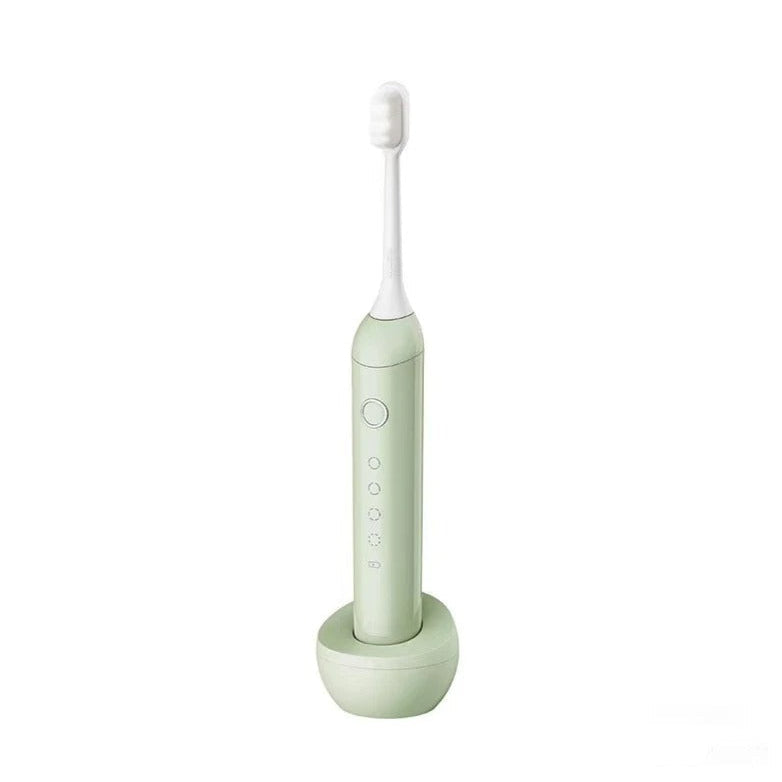 Micotix™ Ultra-Soft Electric Nano Sonic Toothbrush
