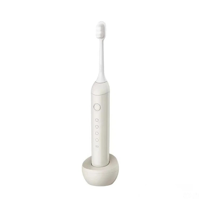 Micotix™ Ultra-Soft Electric Nano Sonic Toothbrush