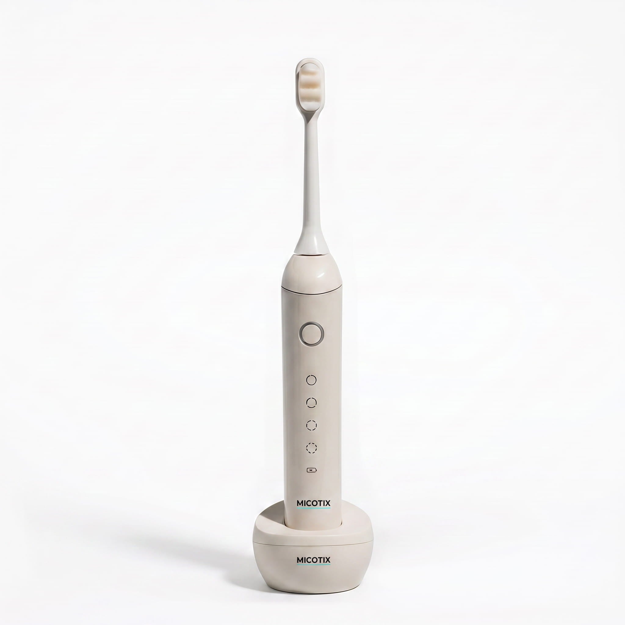 Micotix™ Ultra-Soft Electric Nano Sonic Toothbrush
