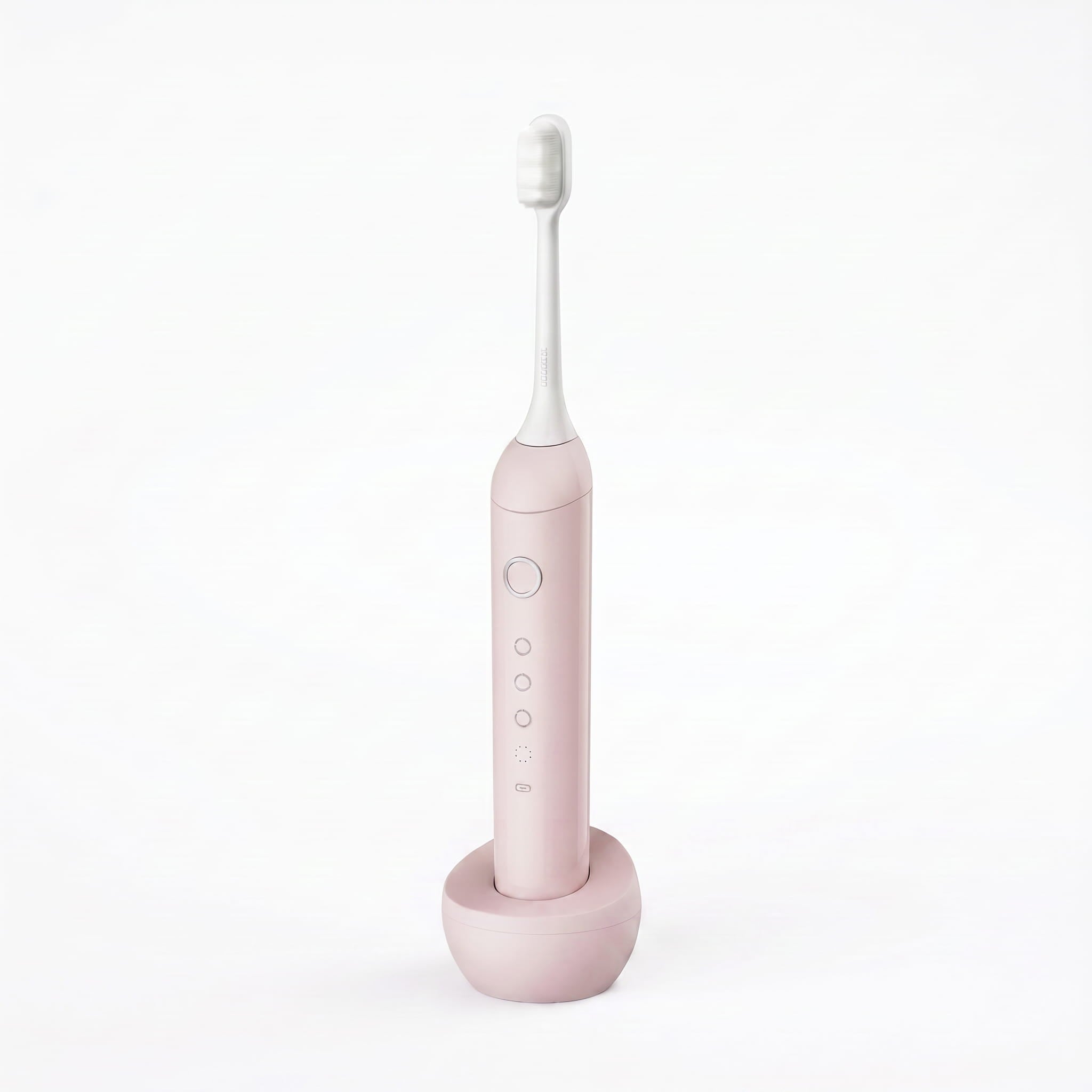 Micotix™ Ultra-Soft Electric Nano Sonic Toothbrush