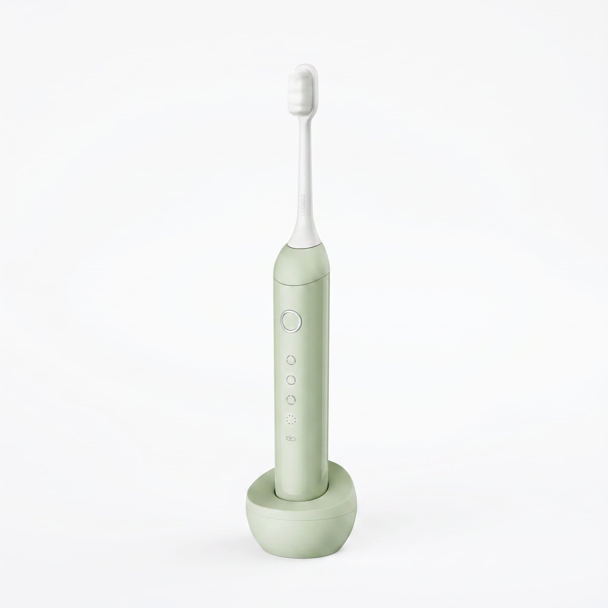 Micotix™ Ultra-Soft Electric Nano Sonic Toothbrush