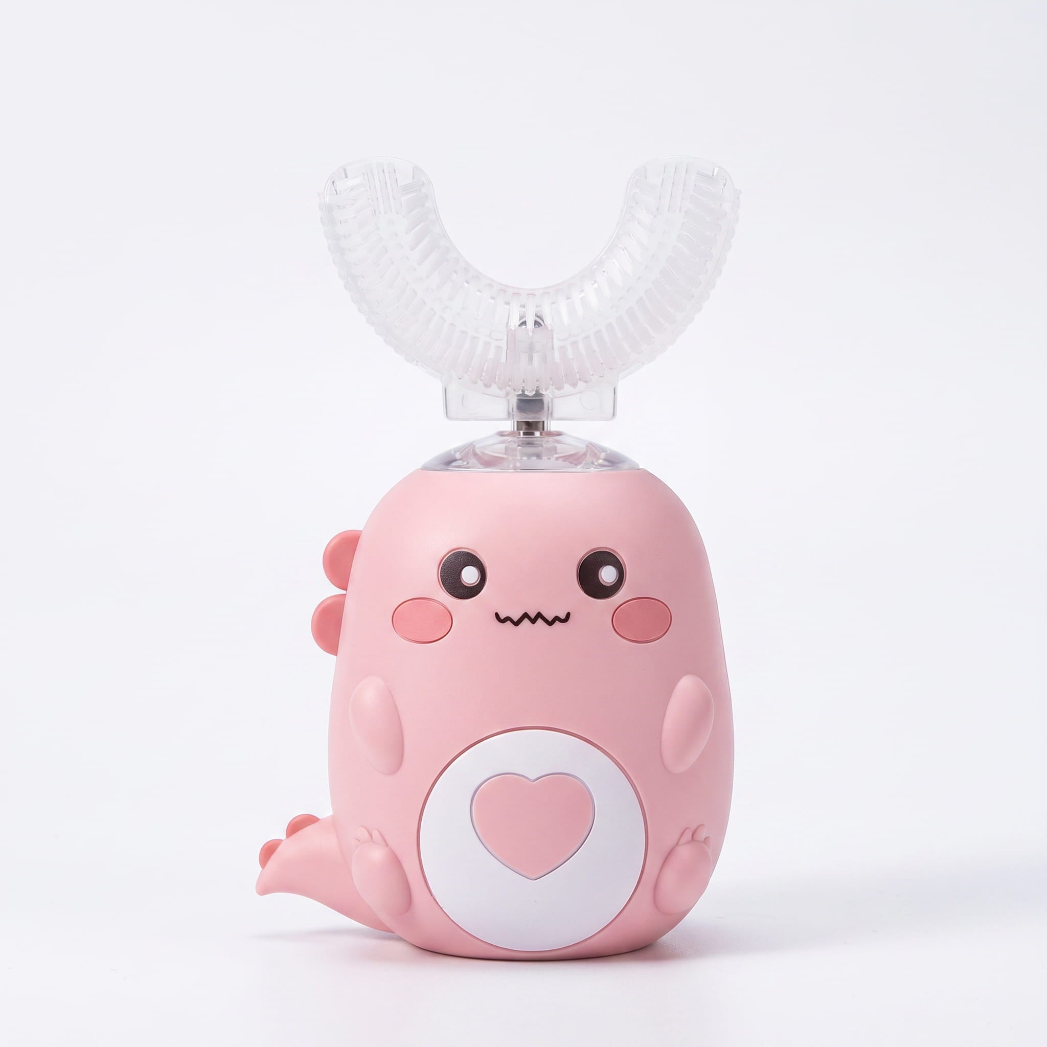 Kids' U-Shaped Electric Toothbrush