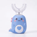 Kids U-Shaped Electric Toothbrush