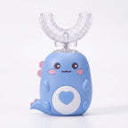 Kids U-Shaped Electric Toothbrush