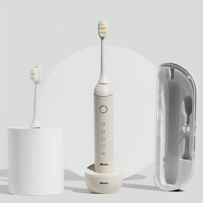Electric Micotix Nano Toothbrush